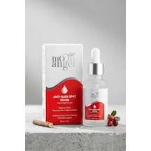 Anti Dark Spot Serum 30 Ml Lekeli Ciltler İçin Cilt Tonu Eşitleyici Yüz Serumu Arbutin + Niacinamide