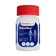 İmuneks Farma Osteonext Plus Takviye Edici Gıda 30 Tablet