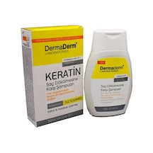 Dermaderm Formula Hd 77 Keratin Şampuanı 300 ML