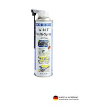 Weıcon W44T Yağlayıcı- Pas Sökücü Sprey 500Ml - 11251550
