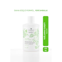 Otacı Botanics + Yağlanma Karşıtı Bakım Şampuanı 375 ML