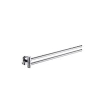 Bocchi 3015-0016 Piave Havluluk Hareketli 421 Mm Krom