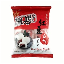Royal Family Red Bean Mochi 120g