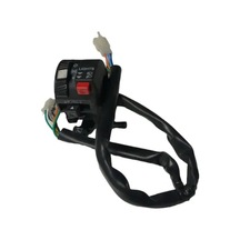 Apachi Myra 100 Sol Kumanda Komple