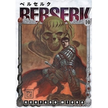 Berserk 10 - 57855210116371380120240