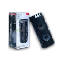 Şarjlı Ve Taşınabilir Hoparlör - Zqs4275 Modeli