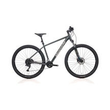Bianchi Magma 27.2 Cues 1x9spd Hd 43 / Kz Siyah-beyaz
