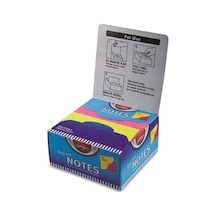 NOKI MEMO POP-UP KUP BLOK 76x76  200 YP.2 R(12427)