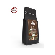Midu Coffee & Tea Türk Kahvesi Kakuleli 500 G