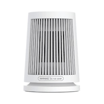 Xiaomi Mijia 600W Masaüstü Seramik Fanlı Isıtıcı Xiaomi Mijia 600W Masaüstü Seramik Fanlı Isıtıcı