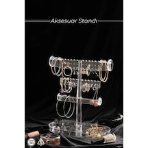 Aksesuar Standı Takı Organizer