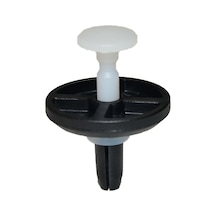Klips Arka Tampon 4806334-aa Dodge Jeep Chrysler 2006-2017 5 Adet