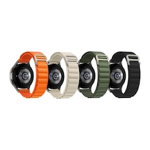 Amazfit Pace 1-2 Gtr Gtr 2 2e Lite 47mm Honor Magic 2 46mm Kordon Alpine Loop Kordon 22mm