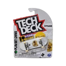 Tech Deck Kaykay Tekli Paket 20141238