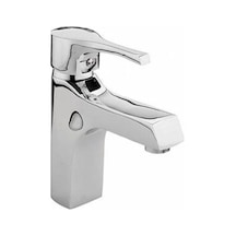 Euromix Lotus Sabit Lavabo Bataryası 071