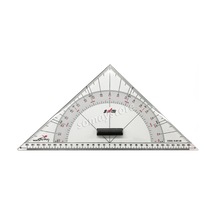 Sdm Üçgen Gönye Cetvel 30 CM