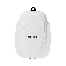 Rs 800 Çift Çıkışlı Akvaryum Hava Motoru 3l/min 3,5 W