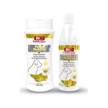 Bio PetActive Puppy Papatya Ekstraklı Yavru Köpek Şampuanı 400 ML