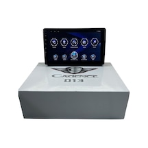 Hyundai Elentra 2004-2012 Cadence D13 Yeni Seri İşlemcili Pro Oem Multimedia
