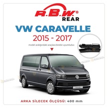 Volkswagen Caravelle T6 Arka Silecek (2015-2017) RBW