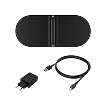 Hyperx Chargeplay Base Qi Kablosuz Şarj Cihazı