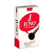 Juno Klarnet Kamışı No: 1.5 Sib/sol