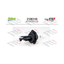 Valeo Debrıyaj Ust Merkezı Focus Iı Focus Iı C Max C Max Focus Iıı 104 / Kuga 08 Mazda Iıı Mazda V Volvo C30 40 Iı V50 1.6 / 1.6d / 1.8 / 1.8d / 2.0 / 2.0d V70 Iı 20 Fte Kutulu Valeo 2108119 Bv617a543aa 3m517a543af 30681422