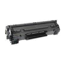 Hp 35a-cb435a Uyumlu Toner