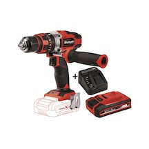 Einhell TE-CD 18/48 Li-i Darbeli Matkap + 3 Ah Plus Starter Kit