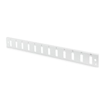 Digitus Dn-96200-ql Sürgülü Boş Fiber Optik Sonlandırma Kutusu İçin Önpanel, Kilit Mekanizmalı, 12 X Sc Duplex Sc Simplex, E2000 Simplex Dikey, 1u, Ve