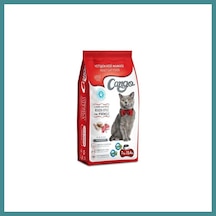 Cango Yetişkin Kedi Maması Kuzu Etli 7kg 1 Adet Mac