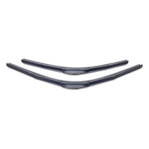 Ön Cam Silecek Takımı 60x45cm Ssangyong Torres Evx İle Uyumlu 2023-2027 Açık Gri