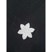 Dekoratif Çiçek 4,2x4,2cm