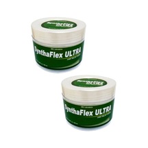 Synthaflex Ultra Kemik Kriş Adale Diz Sızıları Için Masaj Bakım Kremi 100 Ml X 2 Ad