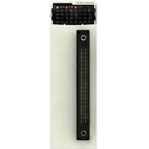 Bmxddm3202k - Dijital Gç Modülü M340 - 16 Giriş - 24 V Dc - 16 Çıkış - Solid State