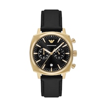 Emporio Armani Ar11690 Erkek Kol Saati Altın