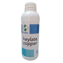 Keylate Copper 1L. - Stoller - Bakırlı Gübre ÇözeLisi