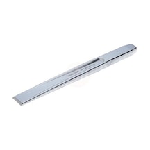 İzeltaş Düz Keski Krom 125Mm