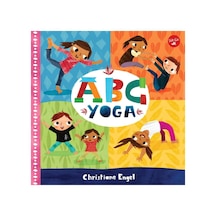 Abc For Me: Abc Yoga