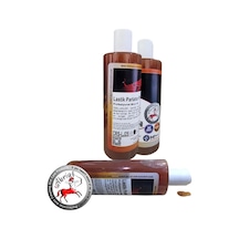 Lastik Parlatıcı Jel Red 400ml
