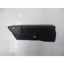 Renault Clıo- 4- Sport Tourer- 13/16 Ön Tampon Karlık Baglantı Braketı Sağ Spoıler Tw