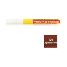 Tam Örtücü Rötuş Kalemleri 121 Açık Macore Tam Örtücü Rötuş Kalemi-12362