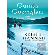 Gümüş Gözyaşları- Pegasus