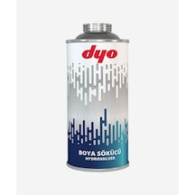 Dyo Boya Sökücü Hydrosolver 1L