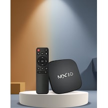 4k Ultra Hd Tv Kutusu 8 Gb Hafıza