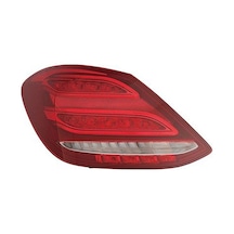 Stop Lambası Sag Led C-class W205 14 18