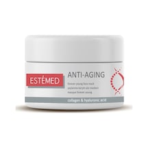 Estemed  Yüz Maskesi 100 ML