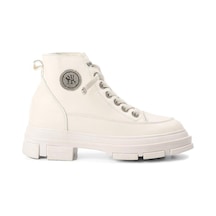 Guja 22k310-17 Kadın Sneaker Ayakkabı 22K310-17-R0198 Beyaz
