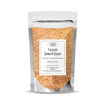 Tos The Organic Spices Tarçınlı Şekerli Çeşni 100 G