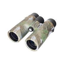 Levenhuk Camo 10x42 Artıkıllı Binoküler Dürbün 81929 Kahverengi - Yeşil
